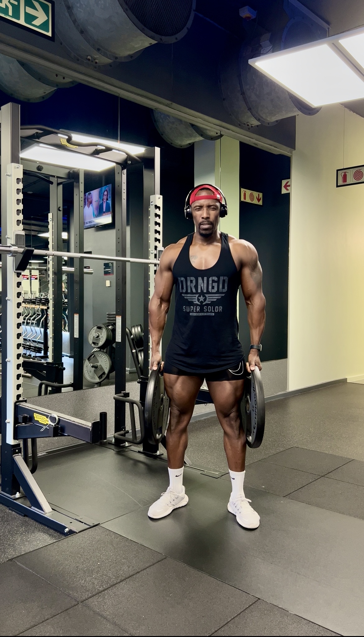 Strength training
